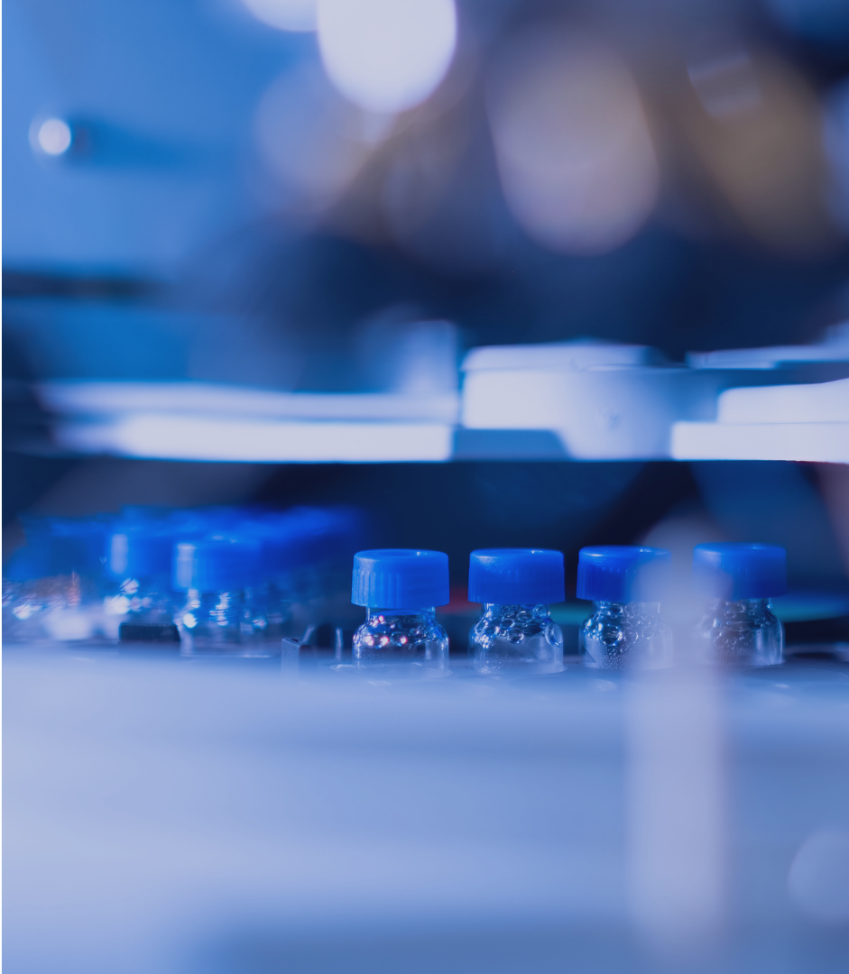 Analytical Services